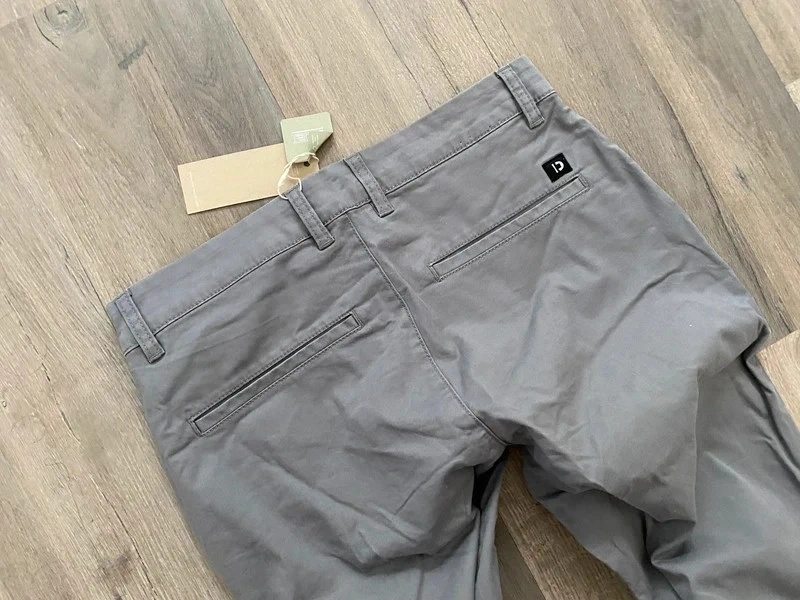 Tom Tailor panske kalhoty vel. S - 3