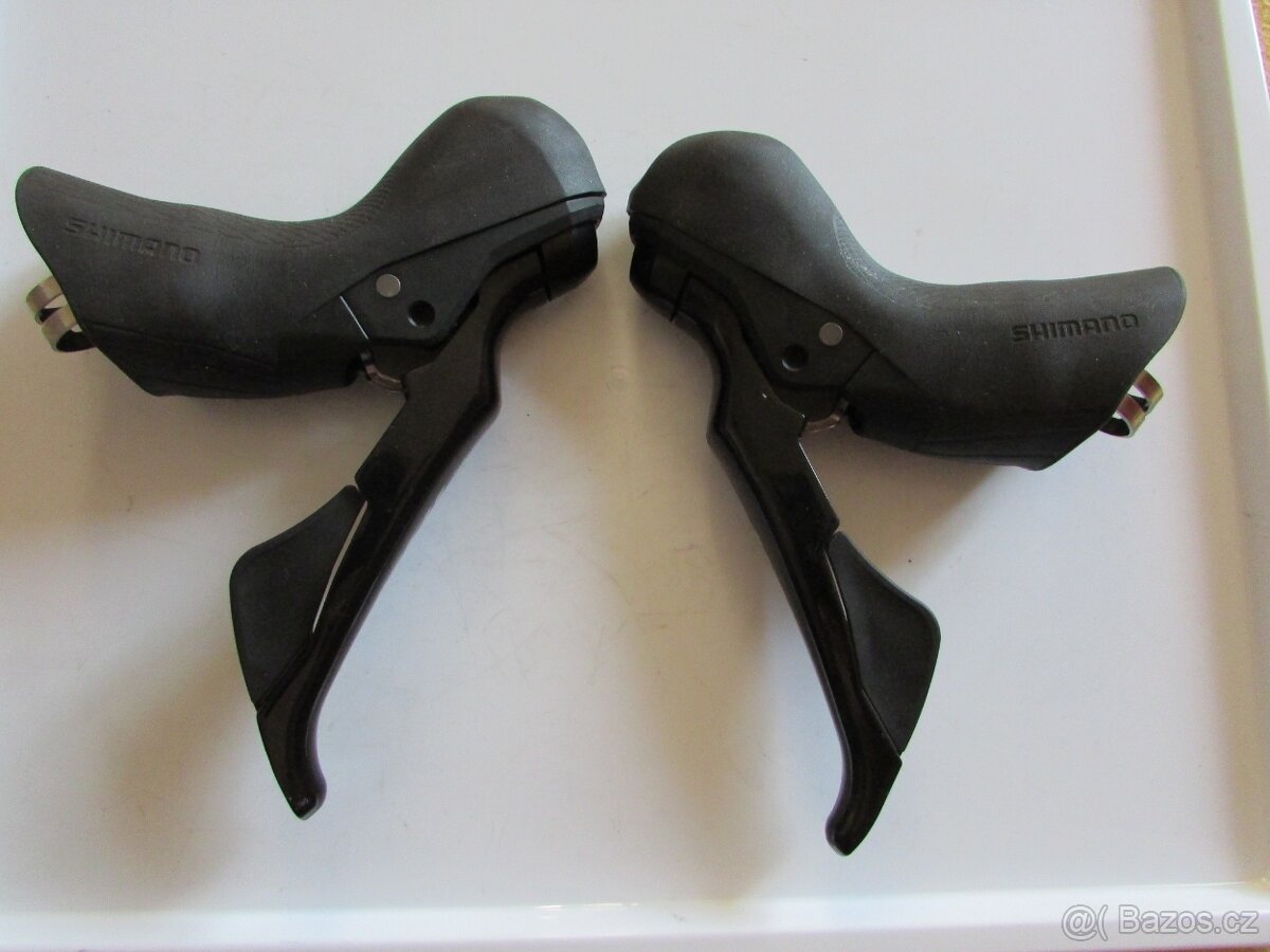 Sada Shimano 105 - 3