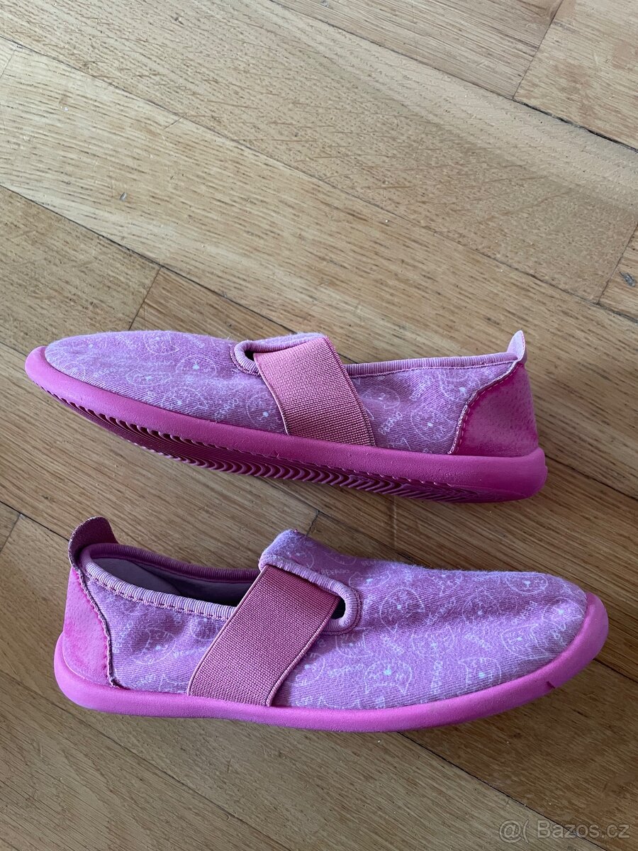Papuče Befado softer dívčí vel. 32 - 3
