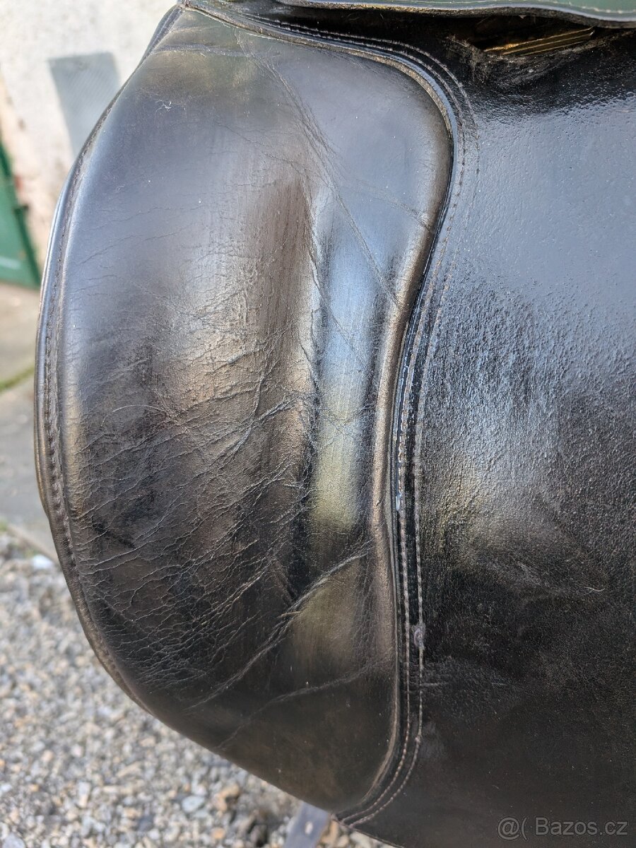 Přidám/vyměním Euroriding Achat 17"/31 - 3