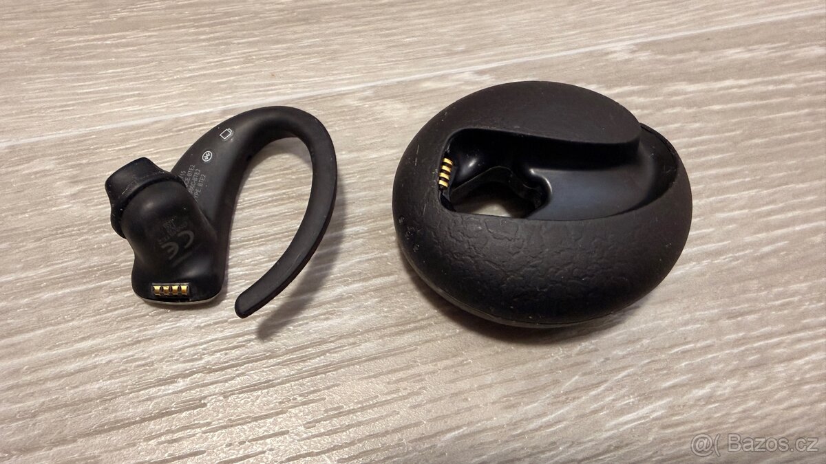 Bluetooth handsfree sluchátko Jabra - 3