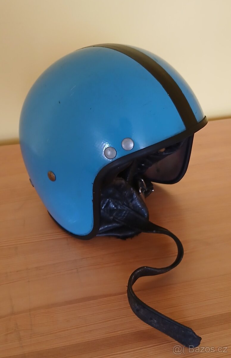 Cassida - velikost 1 - 3