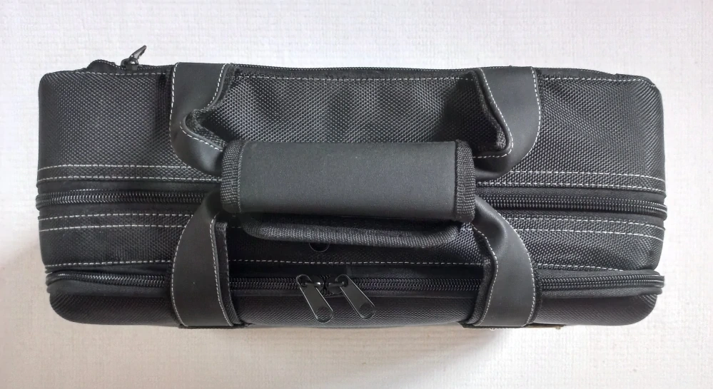 W.Schreiber - pouzdro pro Bb klarinet - 3