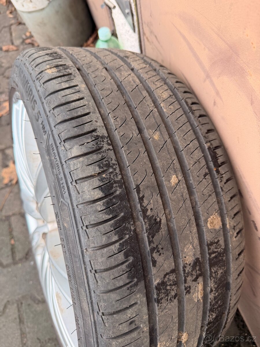 5x120 R18 styling 207 - 3