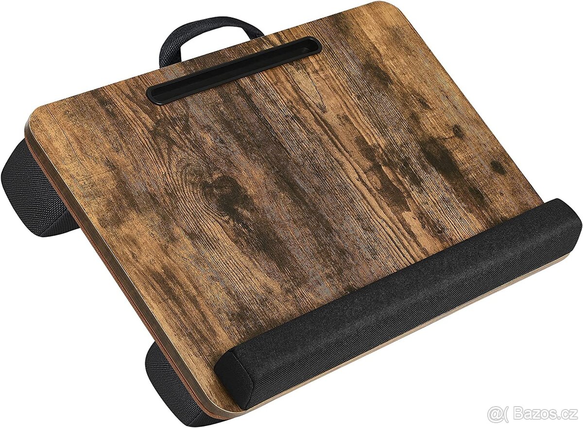 NOVÁ PODLOŽKA - POLŠTÁŘ POD LAPTOP - 3