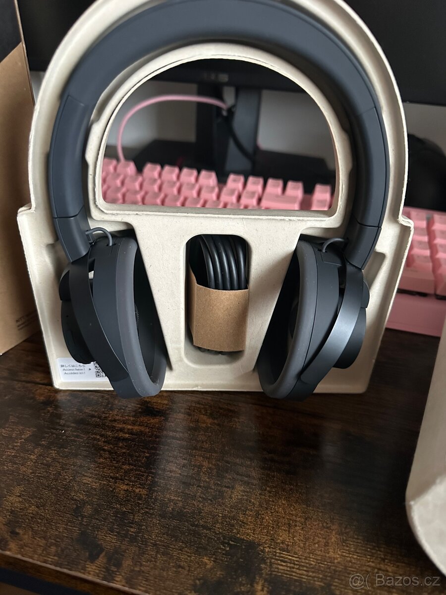 Sluchátka - 3