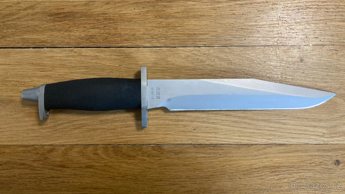 Nůž Gerber BMF - RARITA - 3