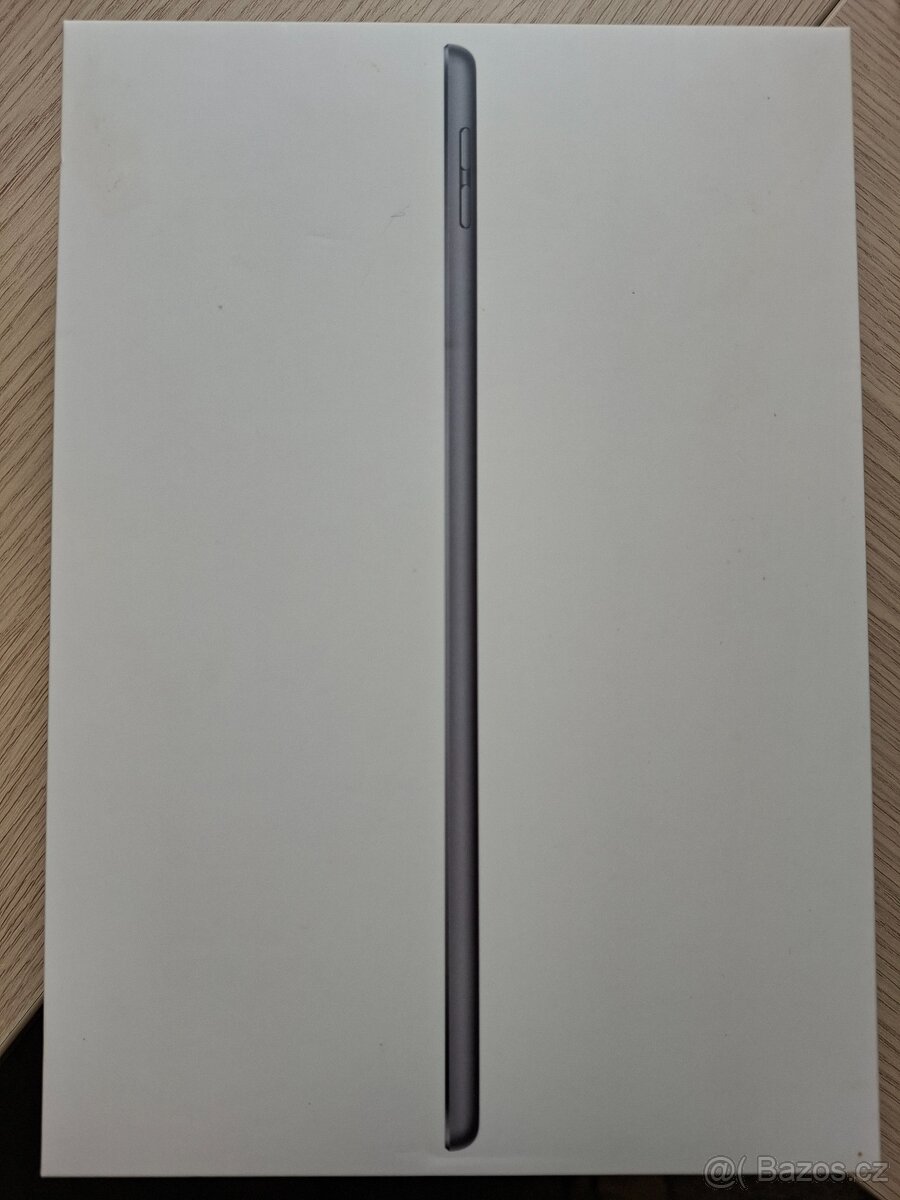 iPad 9.gen, 64GB, wifi+LTE - 3