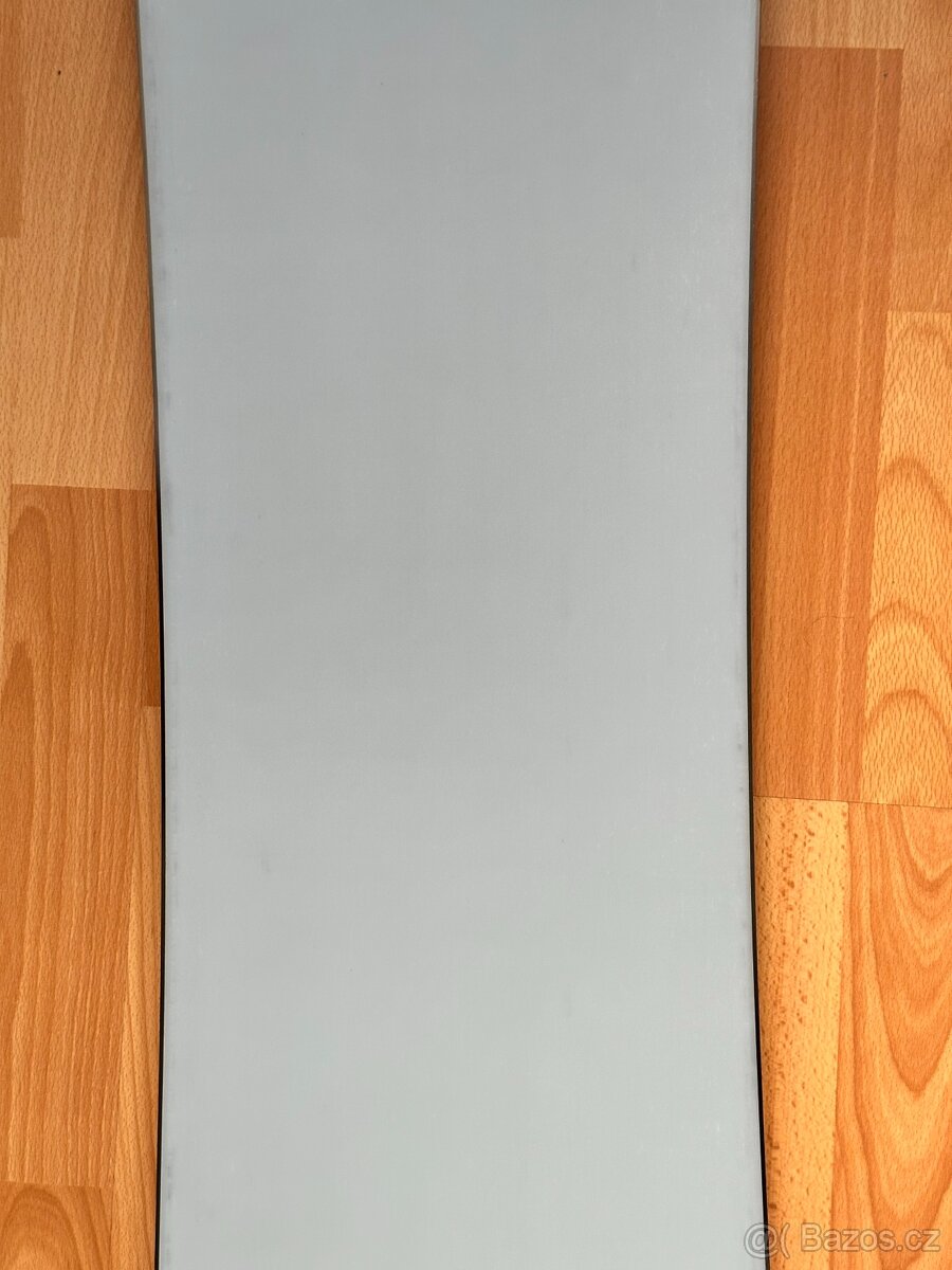 Burton first cut 164 - 3