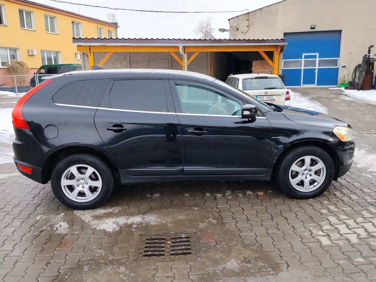 Prodám VolvoXC60 - 3