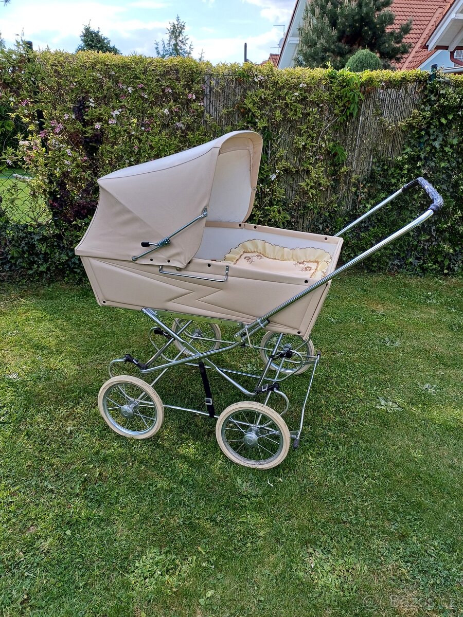 Liberta pro dvojčata - 3