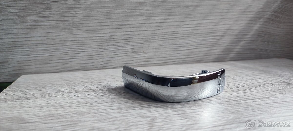 Krytka hlavice páky DSG lesklá - 3