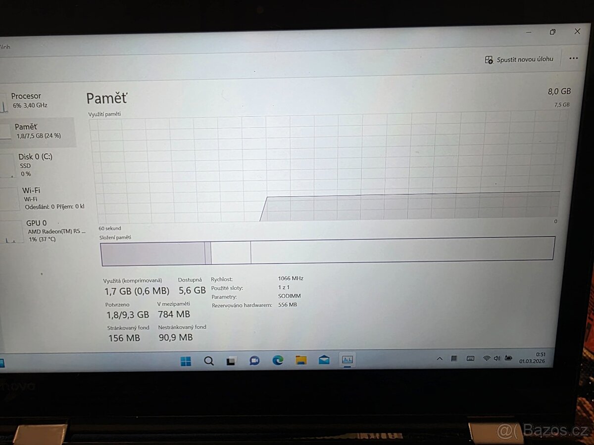 Lenovo yoga notebook - 3