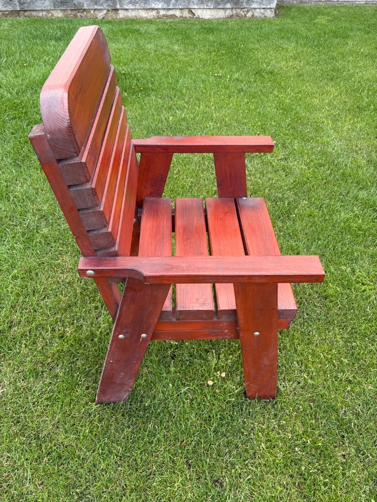 Zahradní nábytek - 3