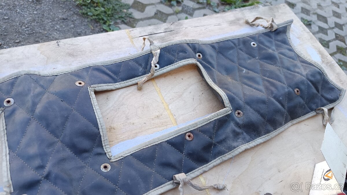 Různé díly LADA VAZ 2101, ŽIGULÍK - 3