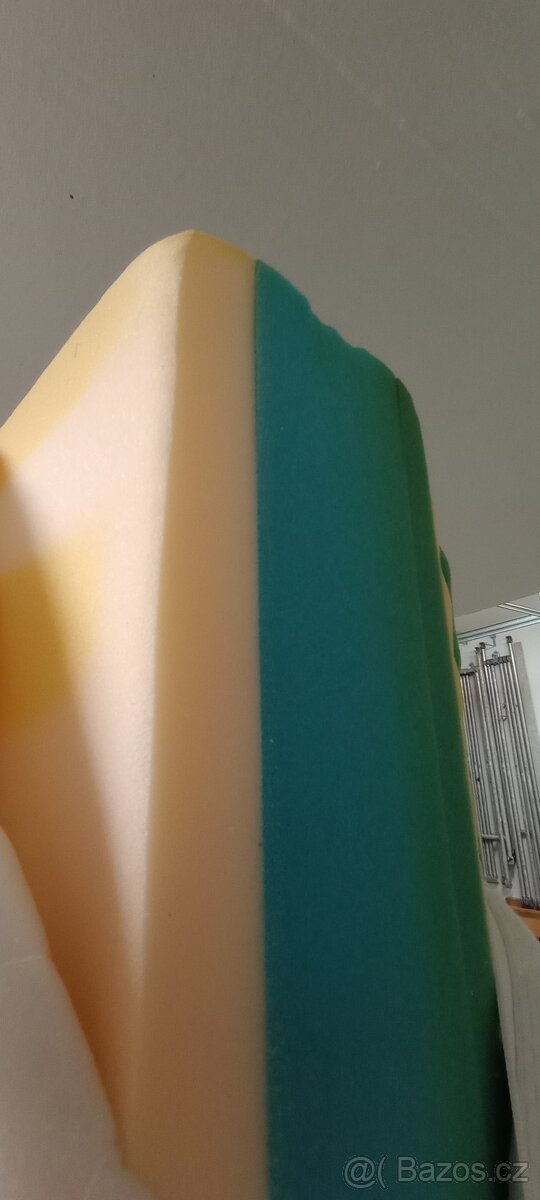 Matrace plus lamelové rošty - 3