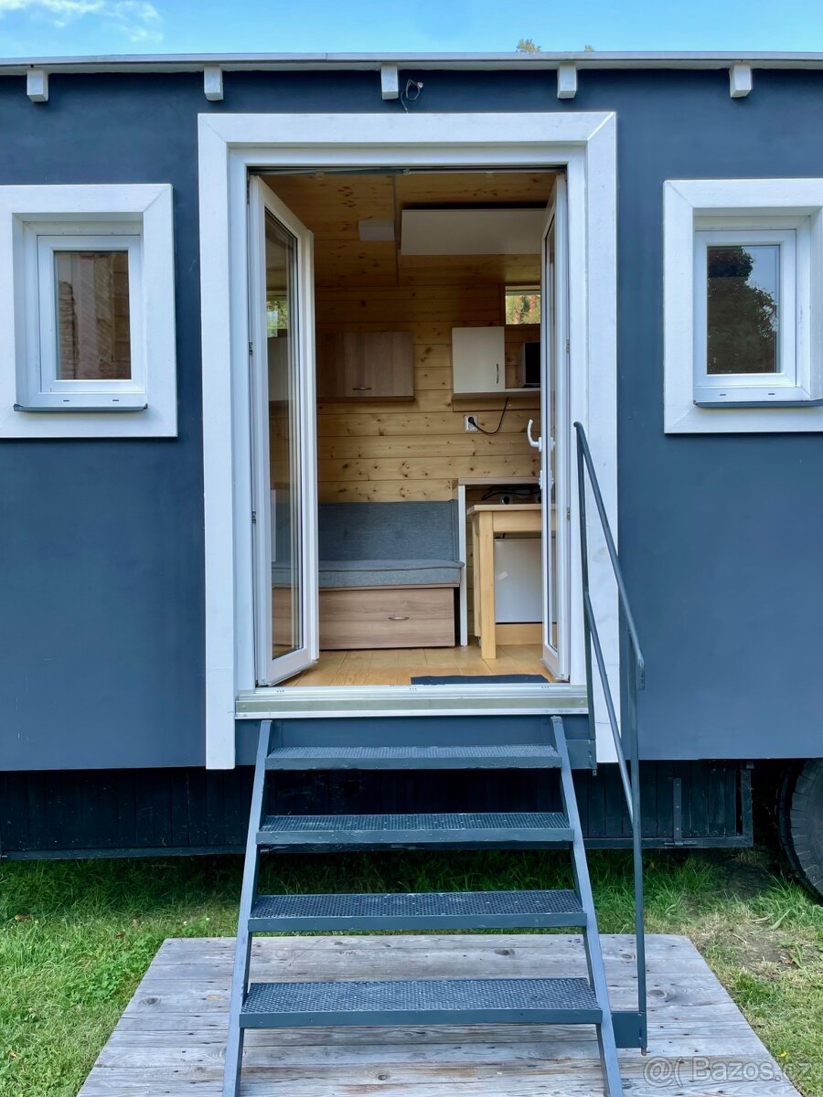 Tiny House - Maringotka - 3