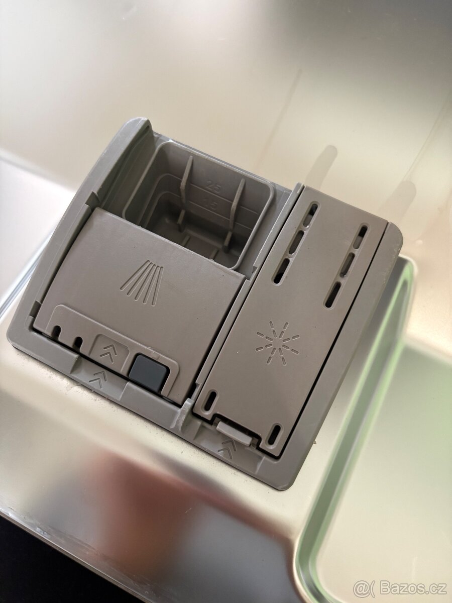 Myčka nádobí Siemens - 3