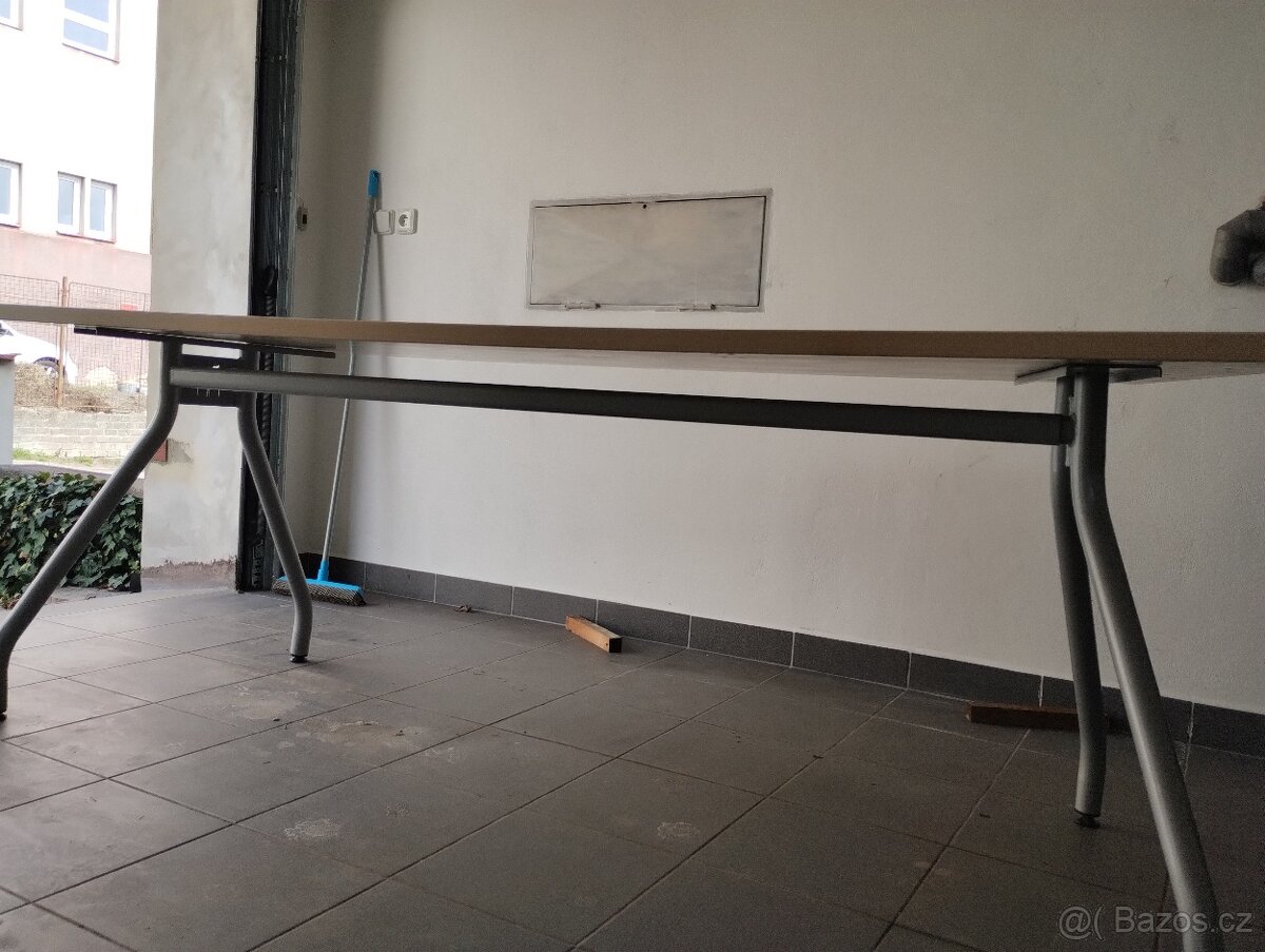 Psací kancelářsky stůl - 3