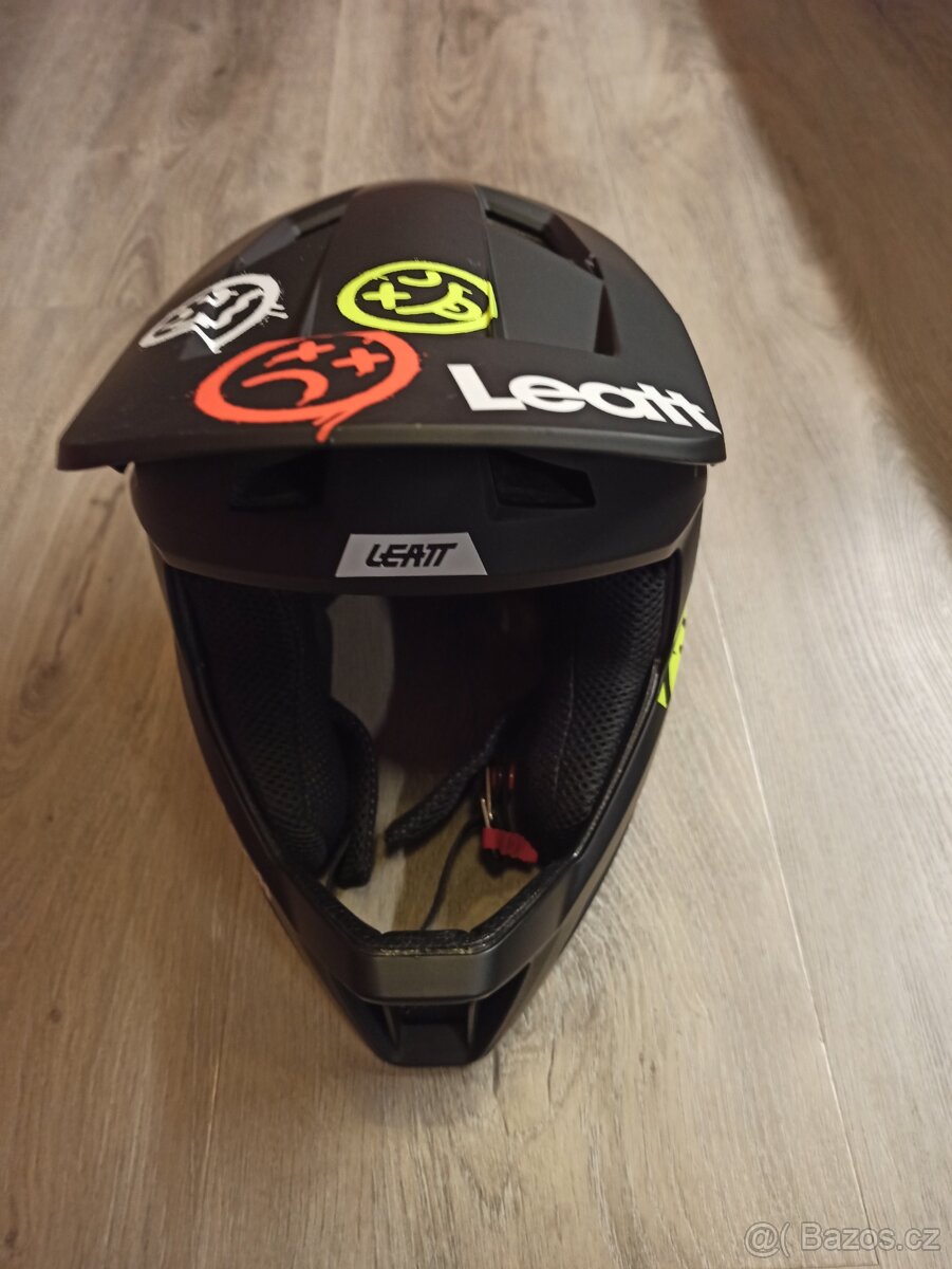 Dětská MTB přilba na kolo - 3