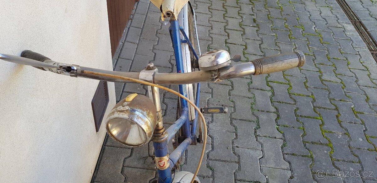 Dámské kolo Eska - 3