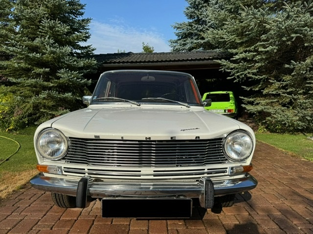 Simca 1301 Špeciál - 3