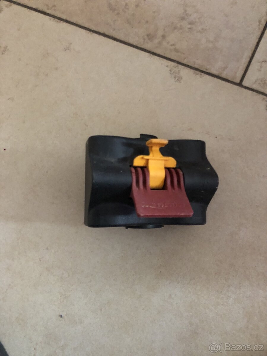 Kolo - příslušenství - 3