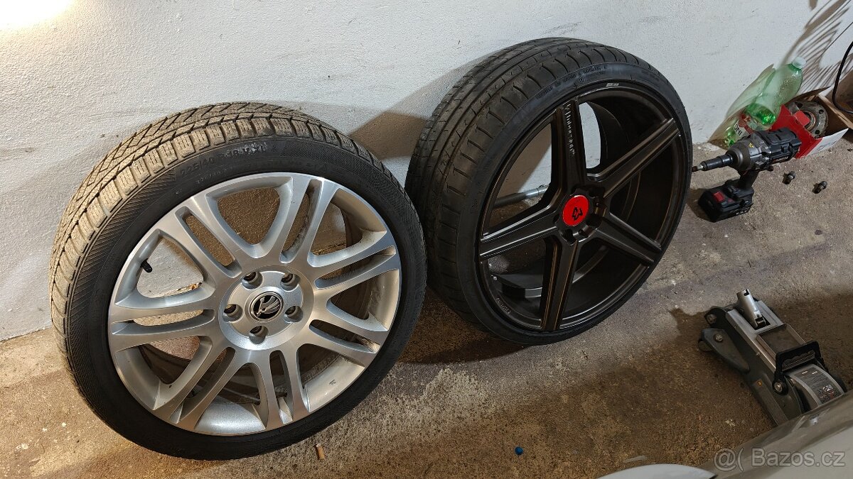 Superb 2 2.0tdi 125kw 4x4 MANUAL - 3