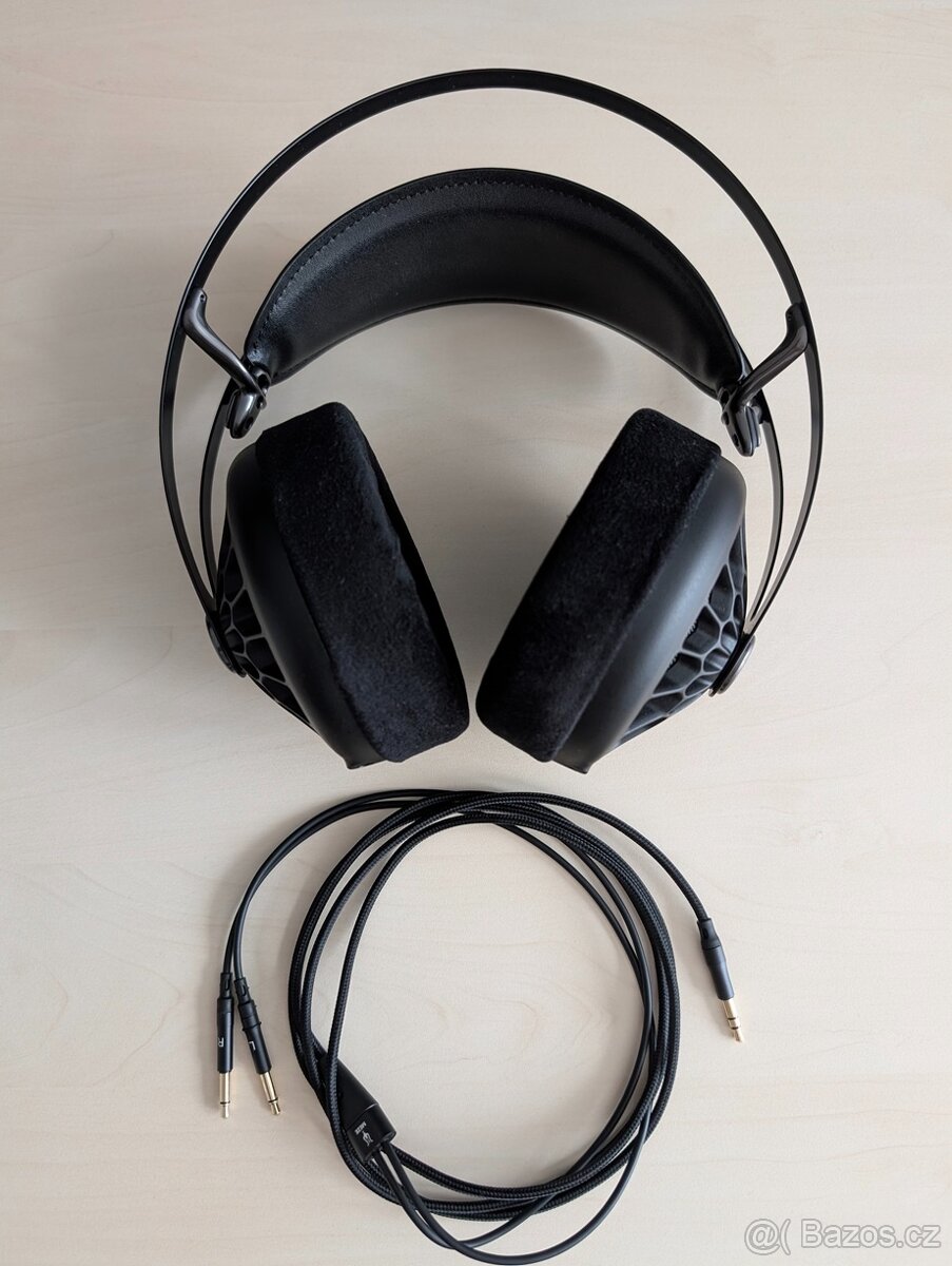 Meze 105 AER - jako nová, záruka - 3