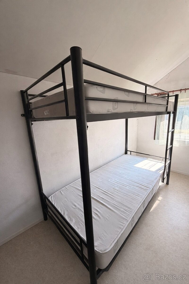 patrové postele ( palandy) - 3