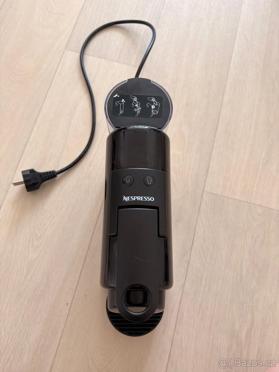 Nespresso De'Longhi Essenza Mini - 3