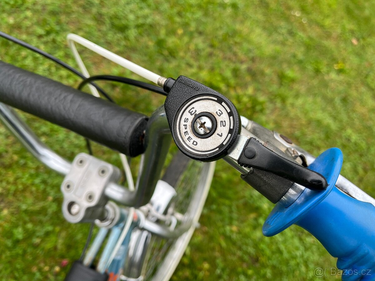 BMX VELAMOS 24 RARITA - 3