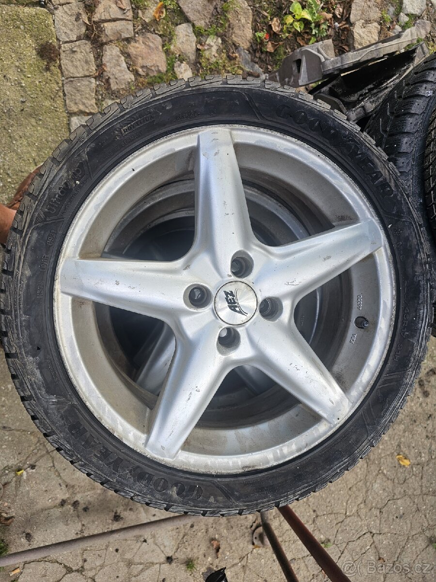 Prodej elektronů - 3