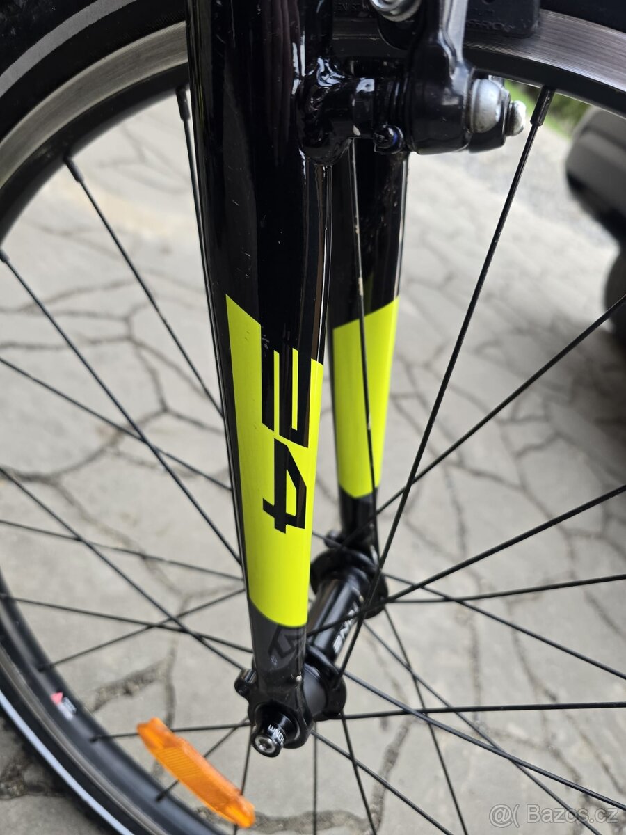 Rock Machine 24" Thunder - 3