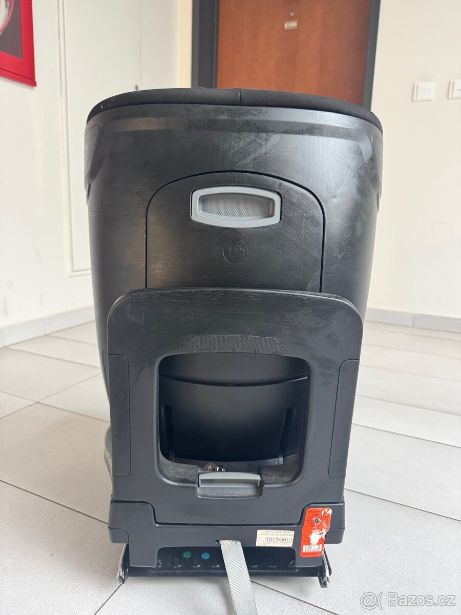 Autosedačka Britax Römer - 3