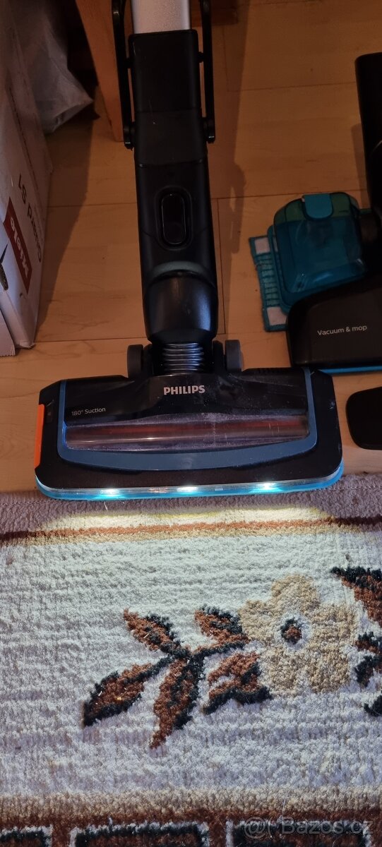 Philips aku - 3