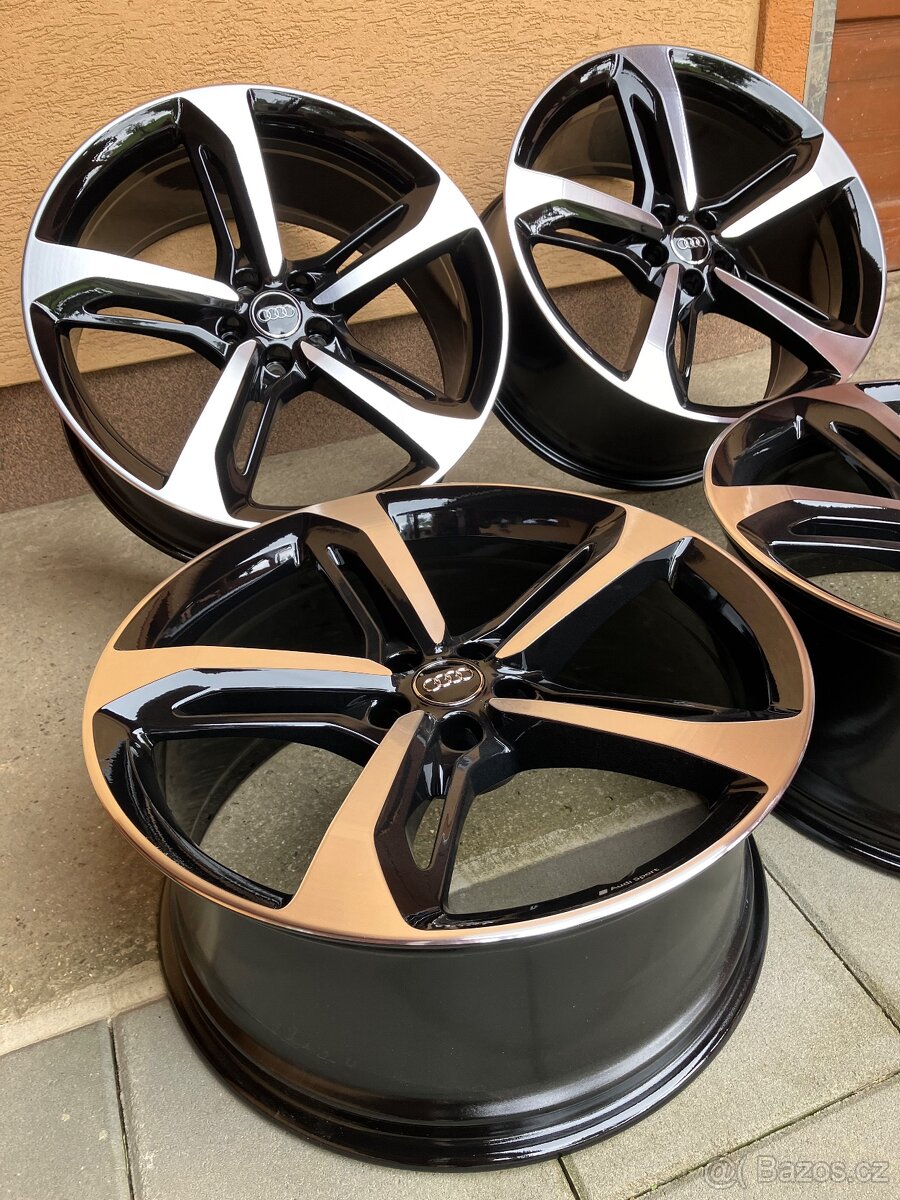 Audi Blade R21 - 3