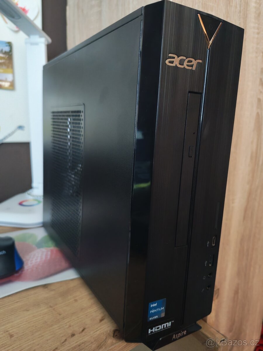 Stolní PC ACER - 3