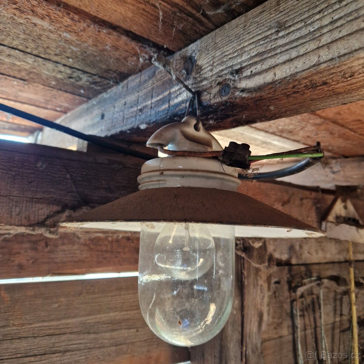Industrialne lampy - 3
