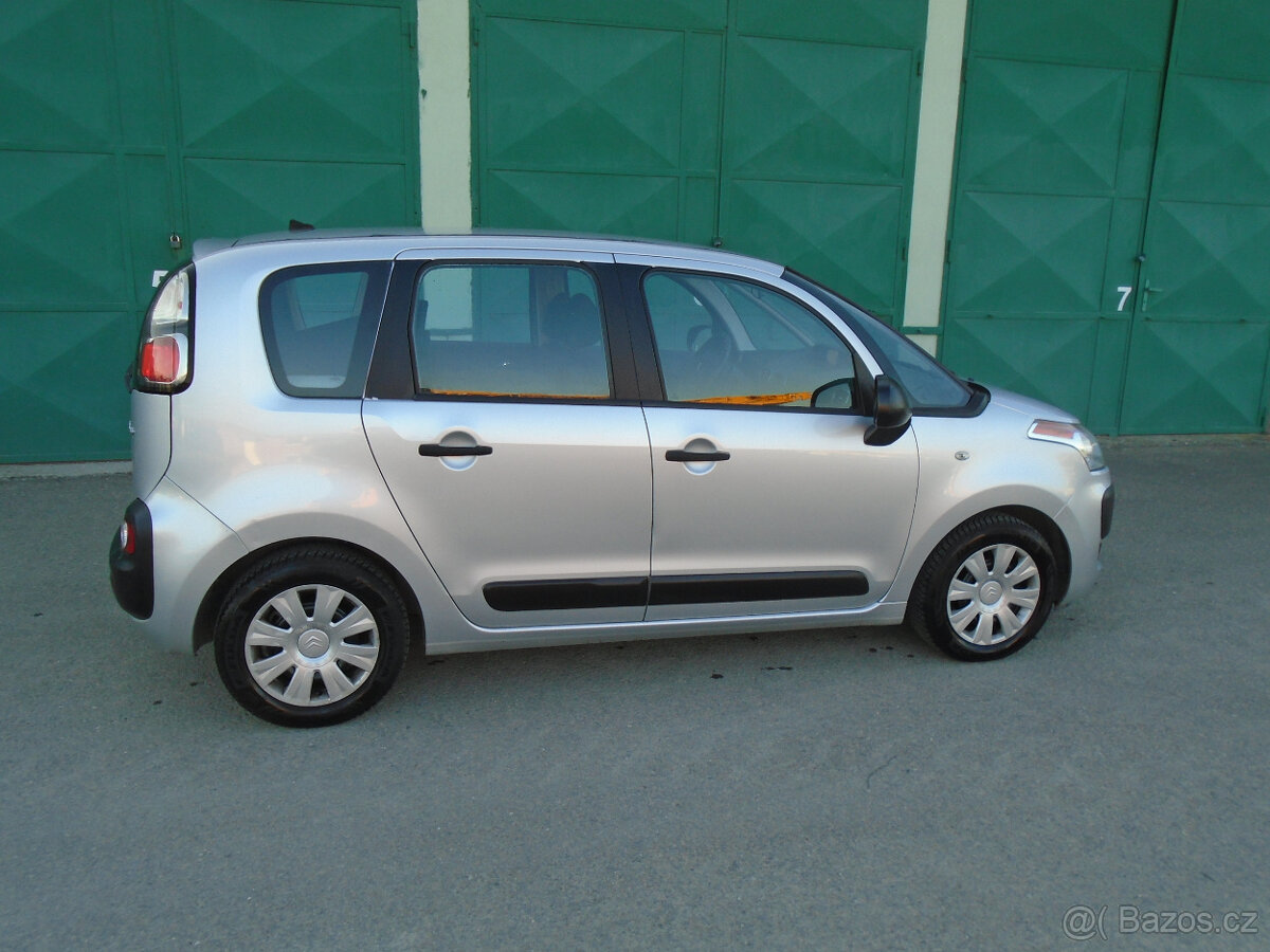 Citroen C3 Picasso - 3