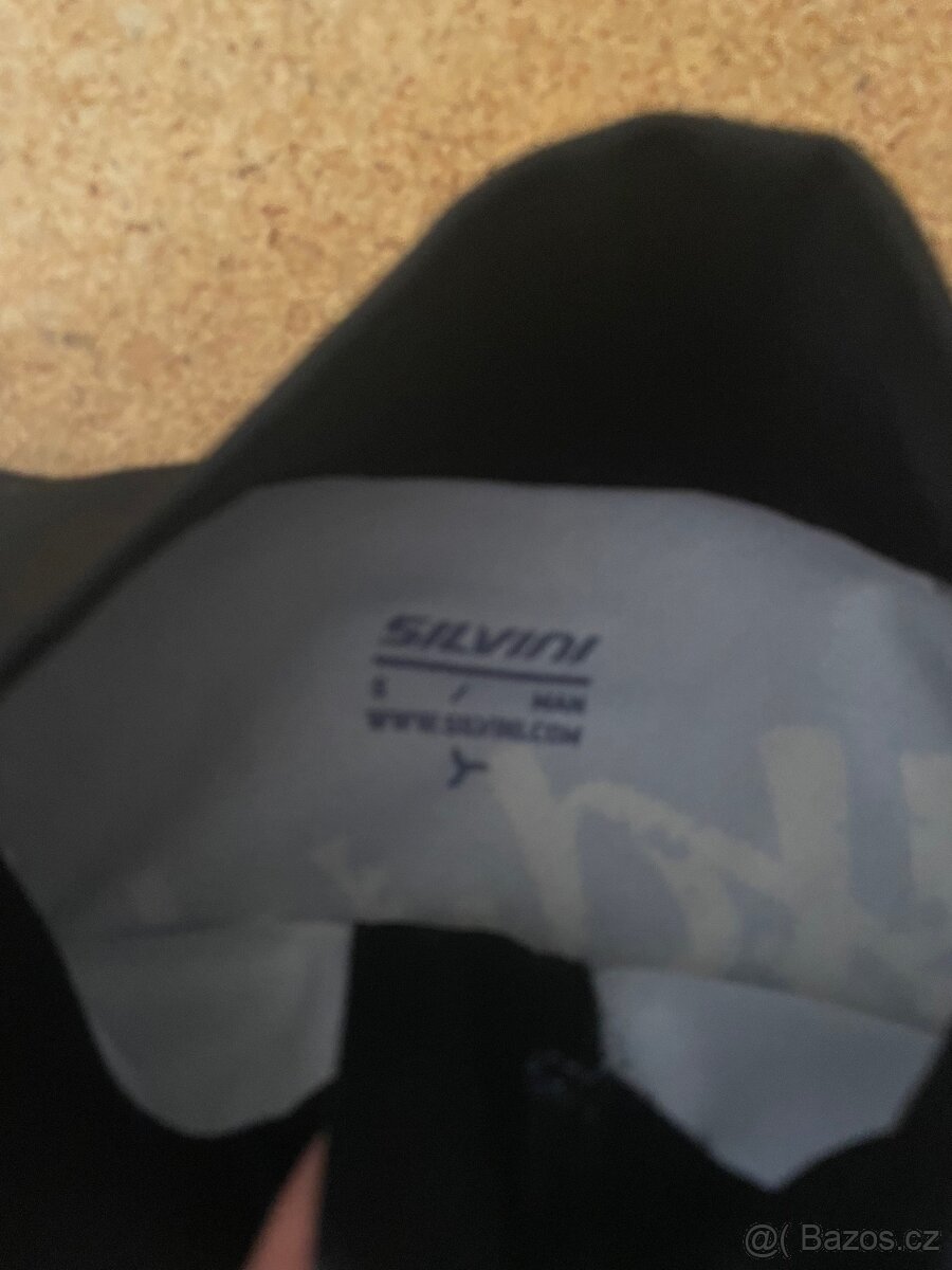 Cyklo dres Silvini Riders vel. S - 3