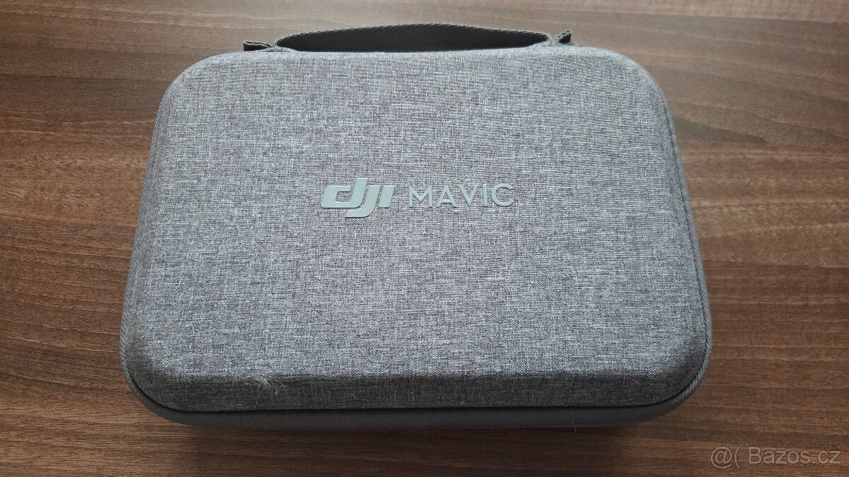 DJI Mavic Mini Fly More Combo - 3