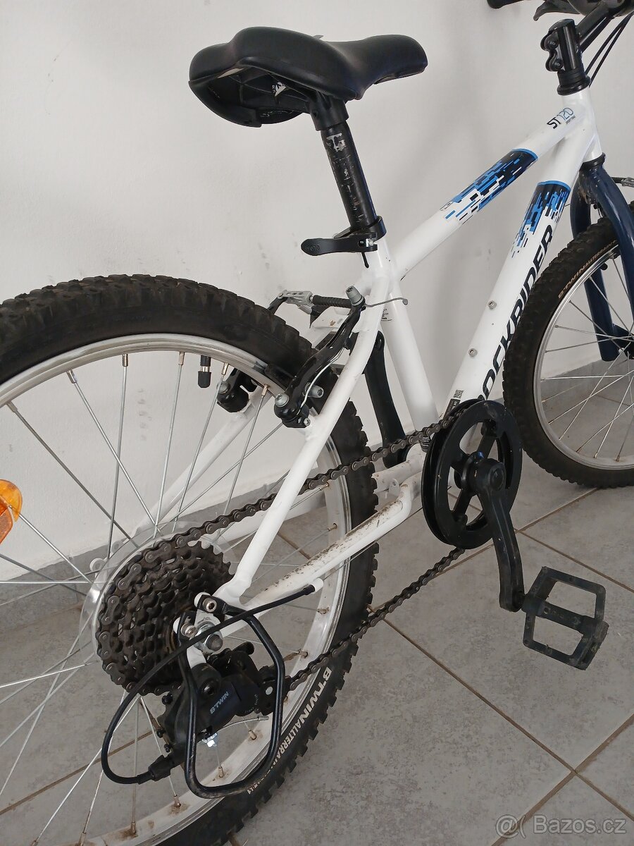 RockRider 20 - 3