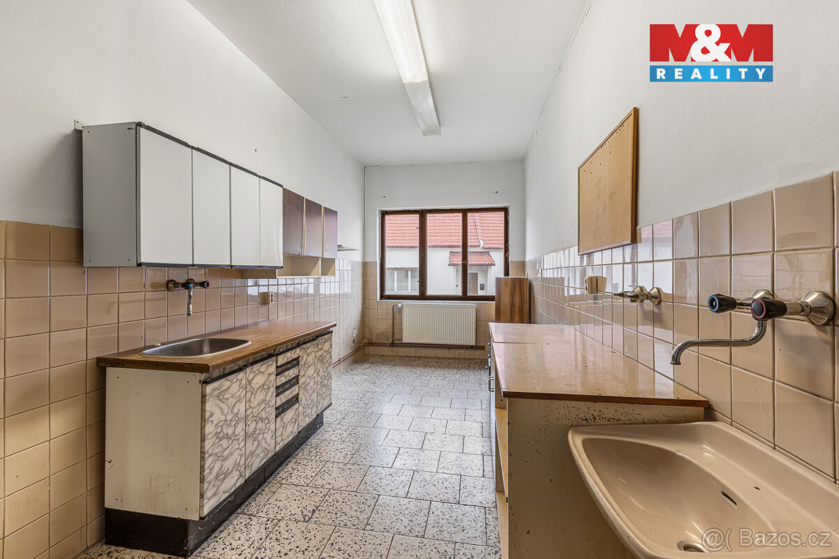 Prodej chalupy, 345 m², Stebno u Petrohradu - 3