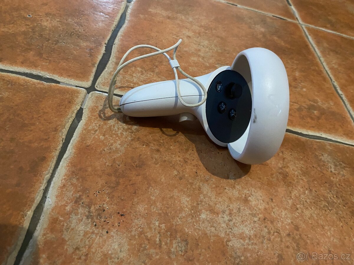 Oculus Quest 2 - 3