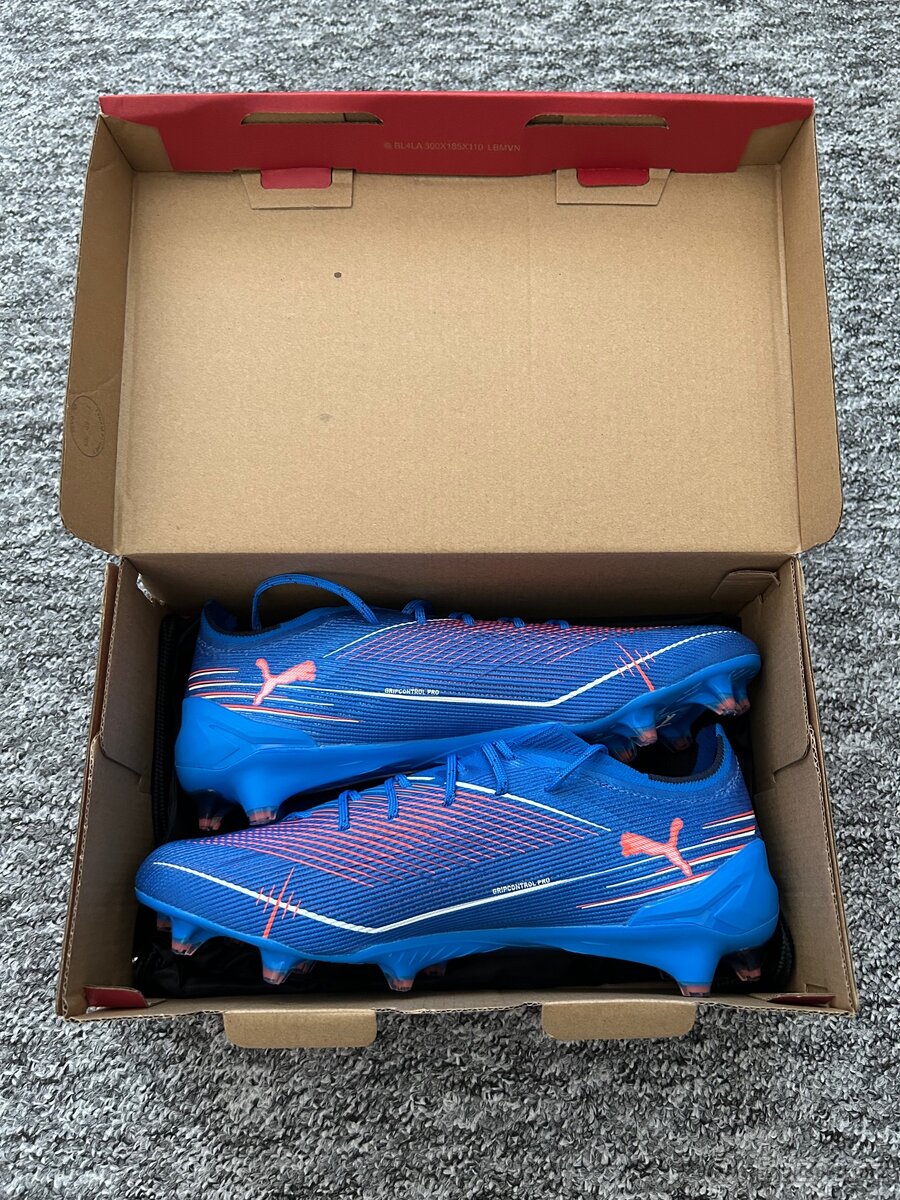 Kopačky Puma Ultra 6 Ultimate - 3