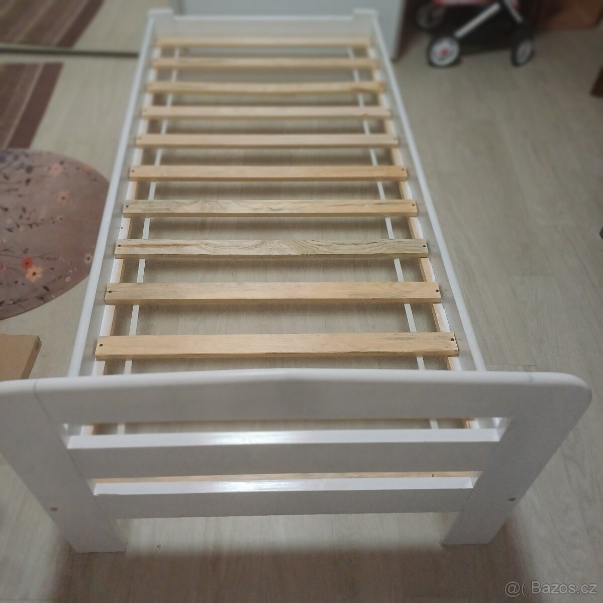 Postel 90x200 - 3