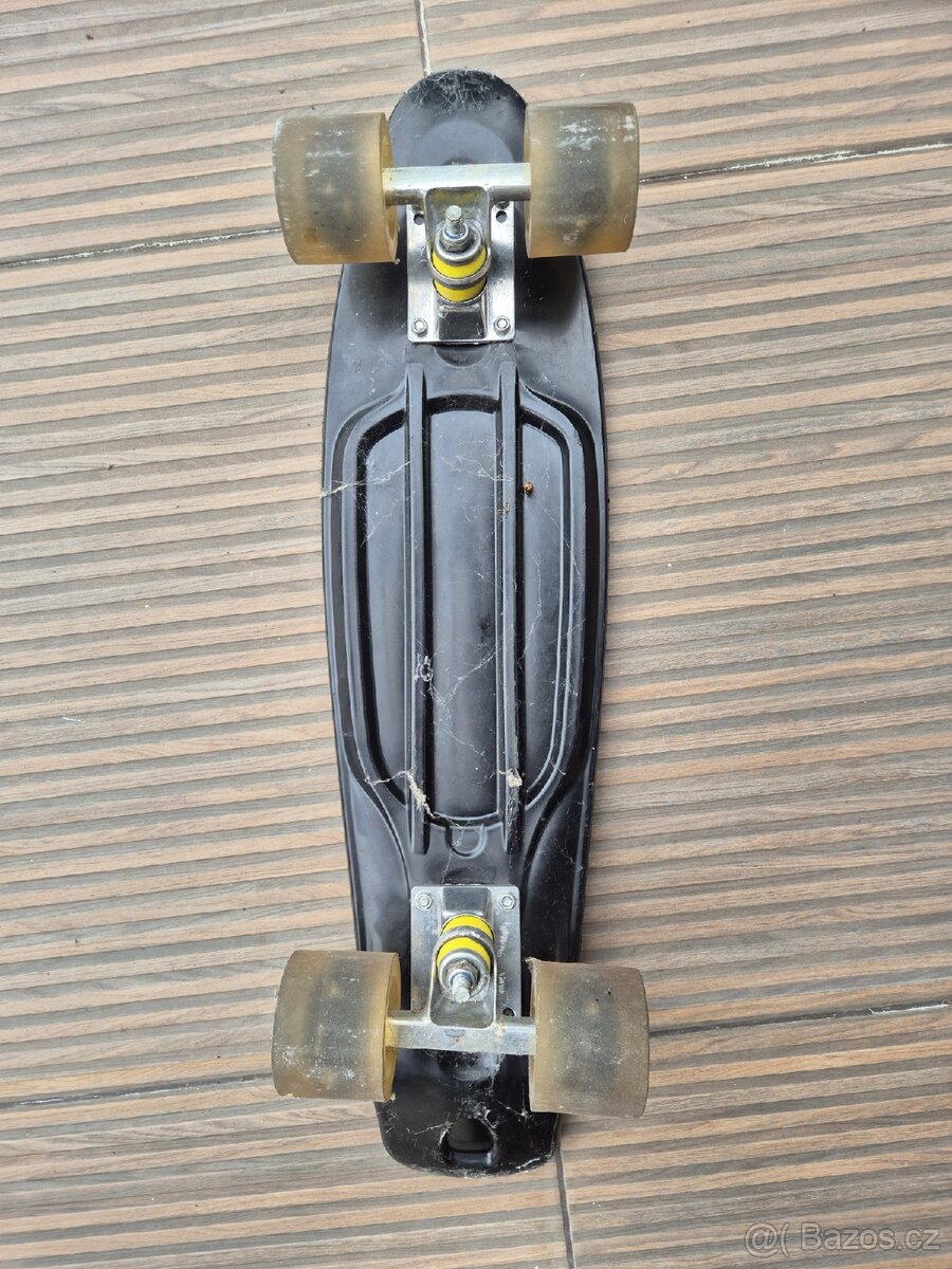 Penny board / skateboard - 3