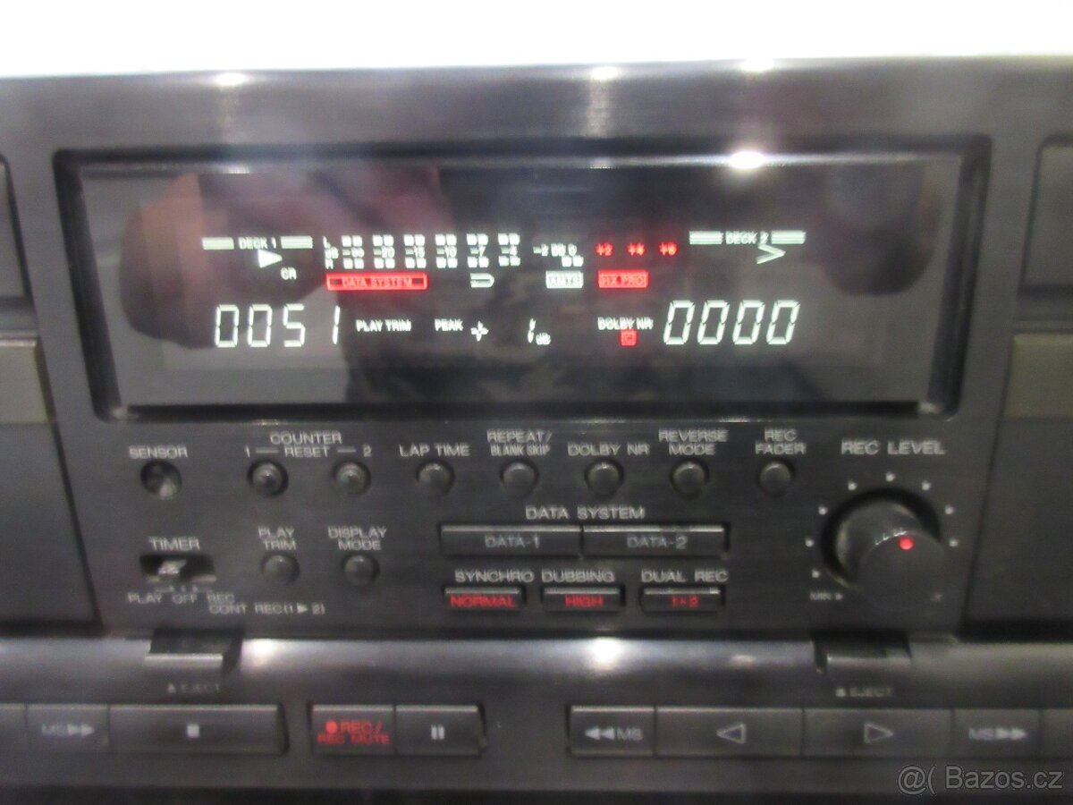 aiwa ad-wx929e - 3