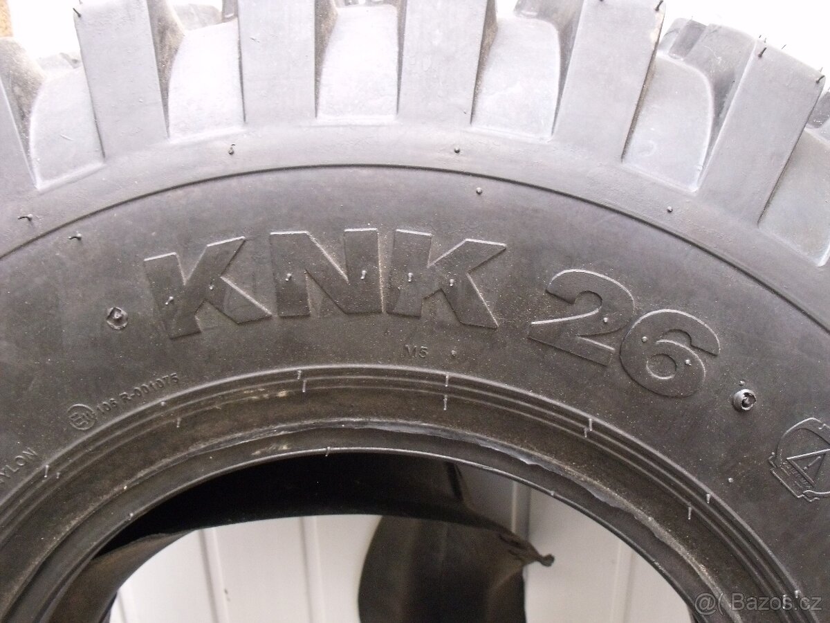 Pneu OZKA 9.00 - 16 - 14 PLY - 3